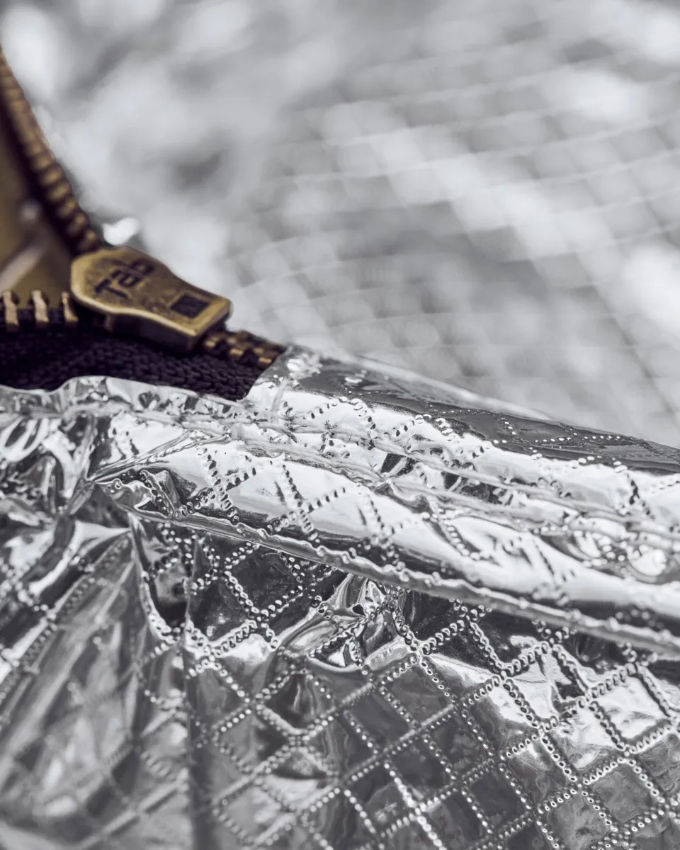 Satt koeltas, Mosterdgeel House Doctor