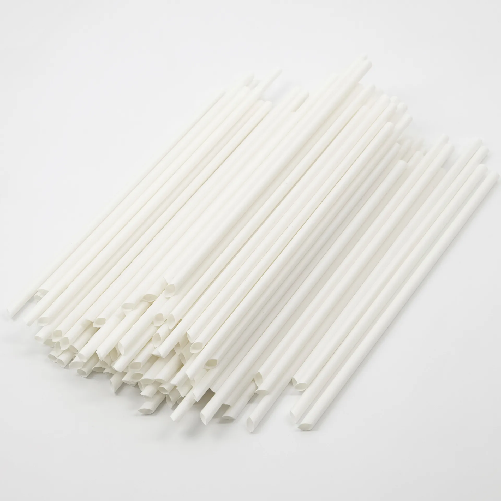 Save rietjes 100-pack, Wit House Doctor