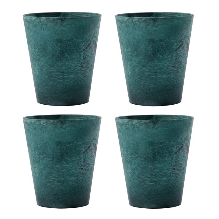 Serveur mok 4-pack - Groen - House Doctor