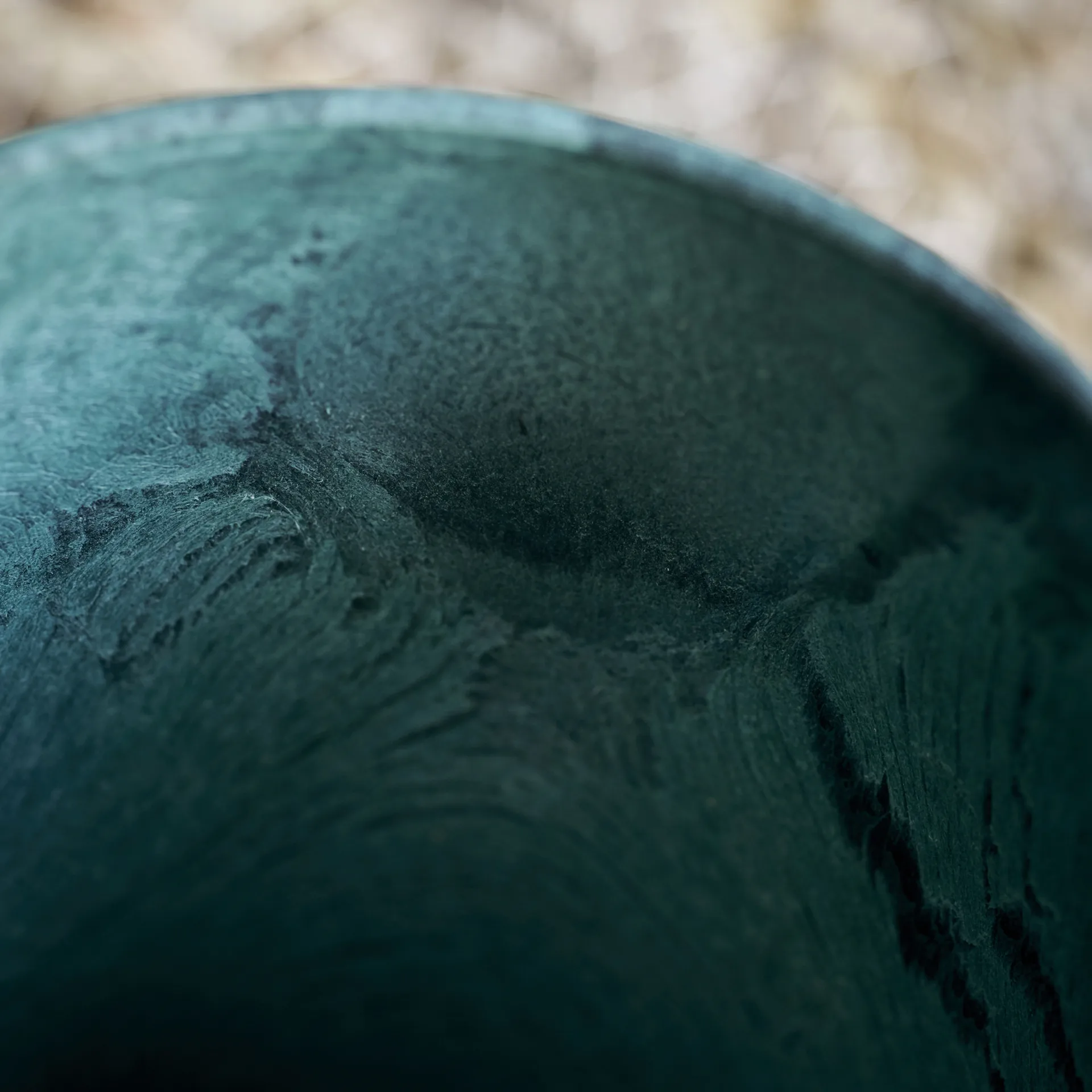 Serveur mok 4-pack, Groen House Doctor