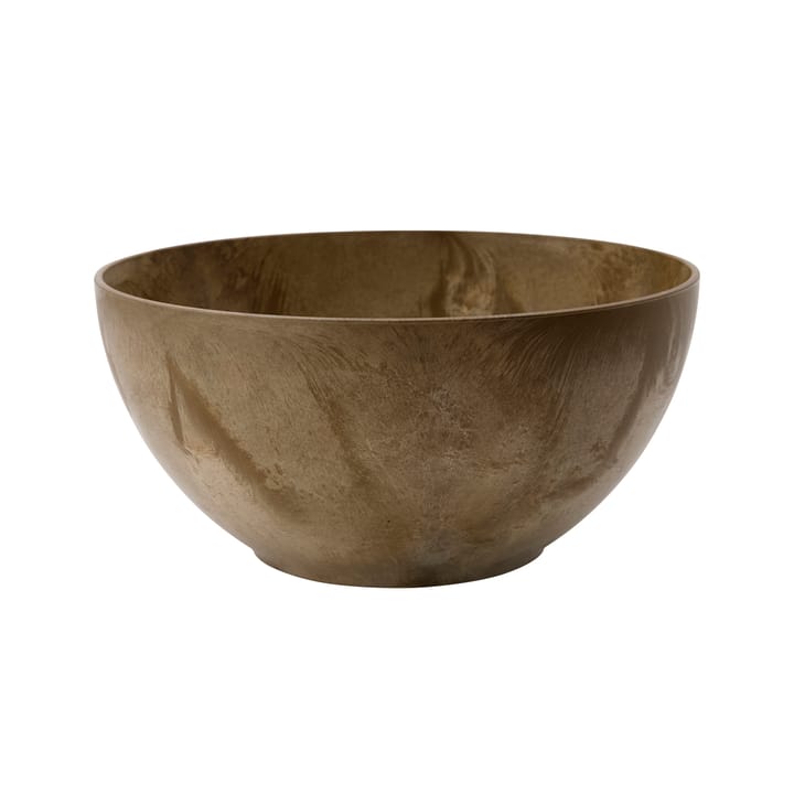 Serveur serveerschaal Ø24 cm, Goud House Doctor