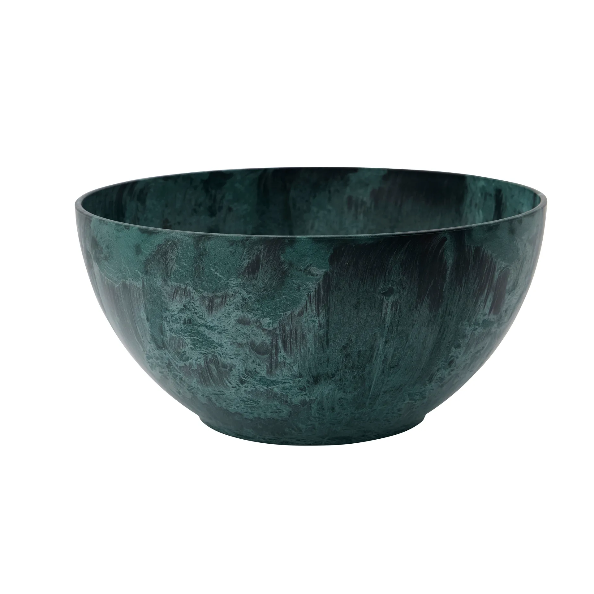 Serveur serveerschaal Ø24 cm, Groen House Doctor