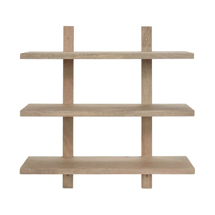 Set plank 75x75 cm - Natuur - House Doctor