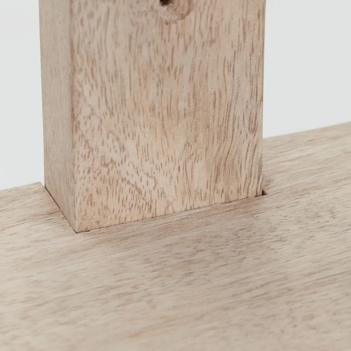 Set plank 75x75 cm, Natuur House Doctor