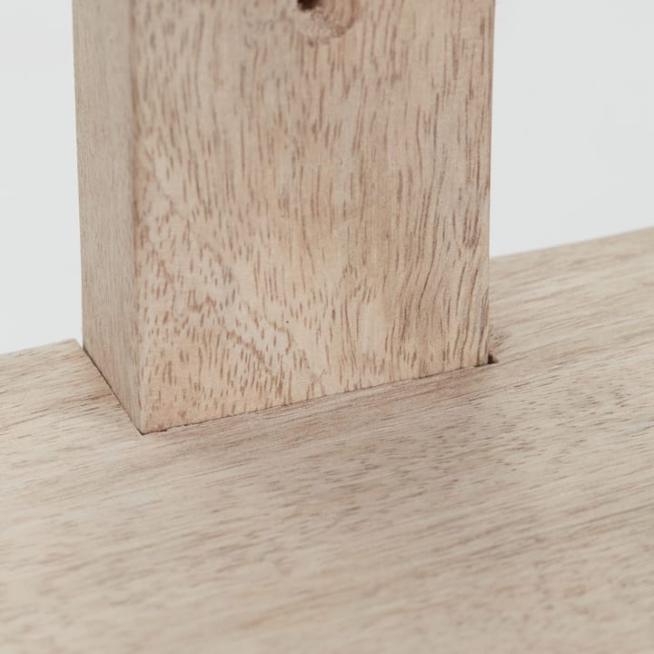 Set plank 75x75 cm, Natuur House Doctor