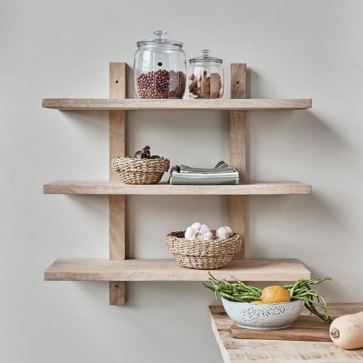 Set plank 75x75 cm, Natuur House Doctor