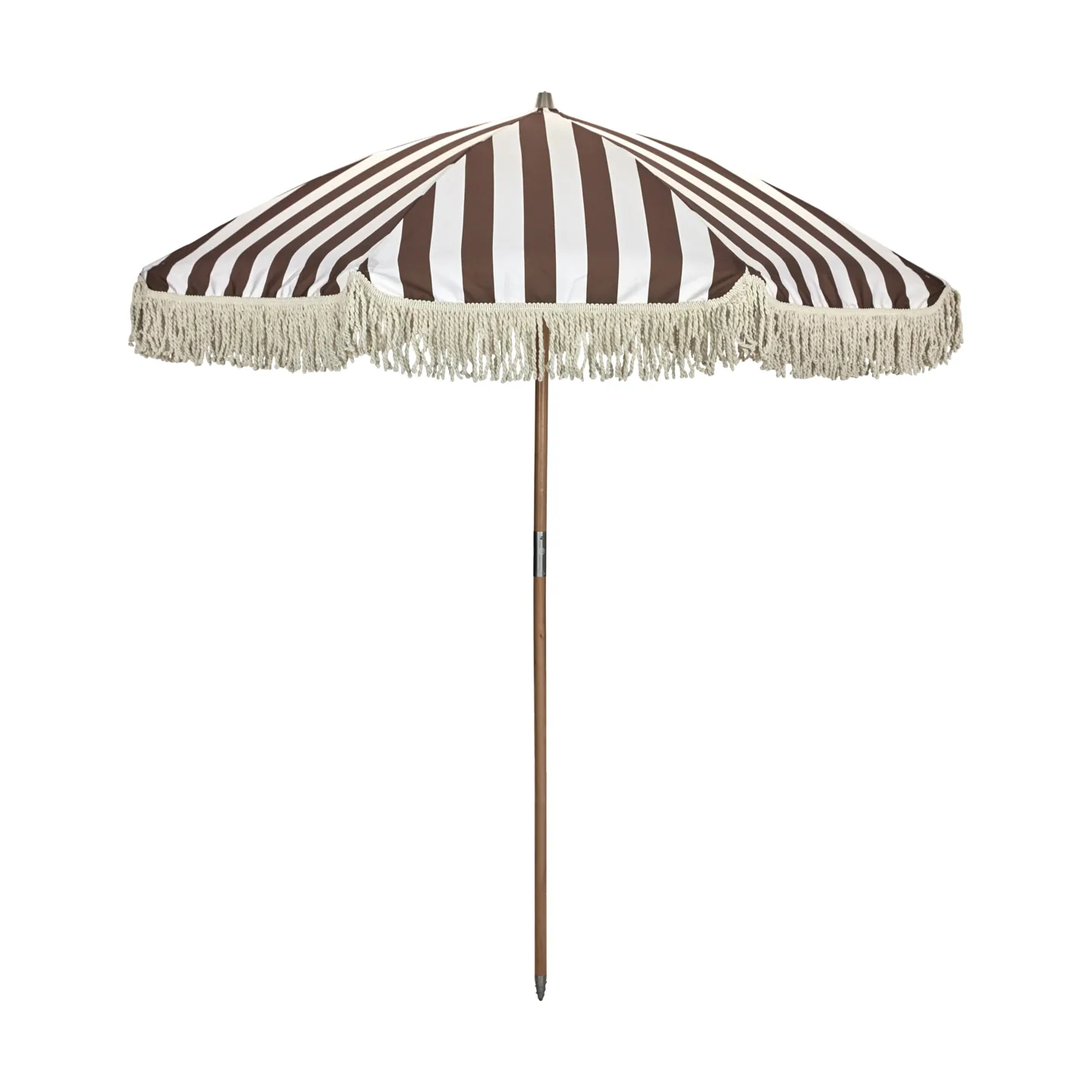 Shade parasol 230 cm, Goudbruin House Doctor
