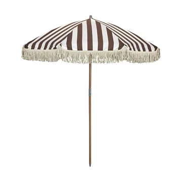 Shade parasol 230 cm - Goudbruin - House Doctor