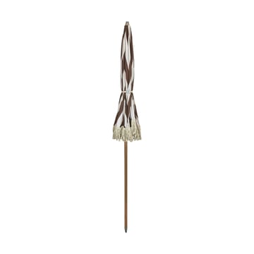 Shade parasol 230 cm - Goudbruin - House Doctor