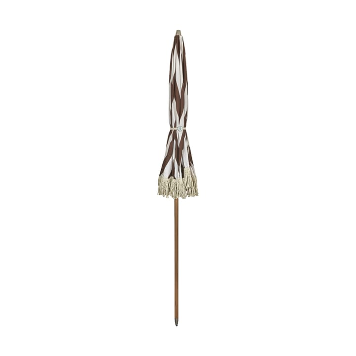 Shade parasol 230 cm, Goudbruin House Doctor