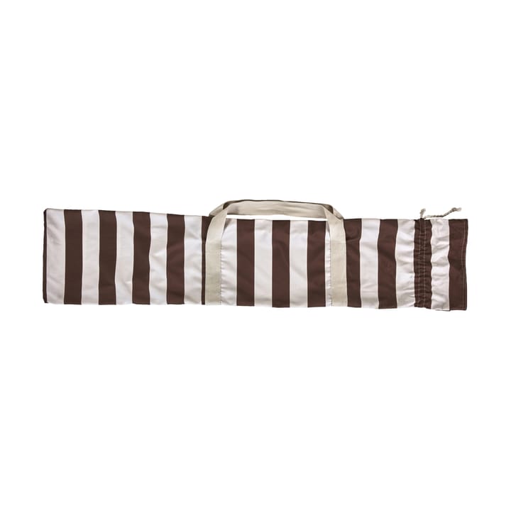 Shade parasol 230 cm, Goudbruin House Doctor