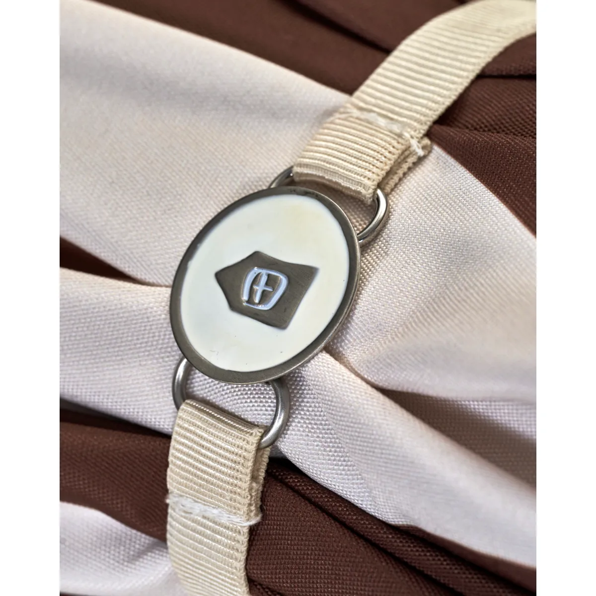 Shade parasol 230 cm, Goudbruin House Doctor