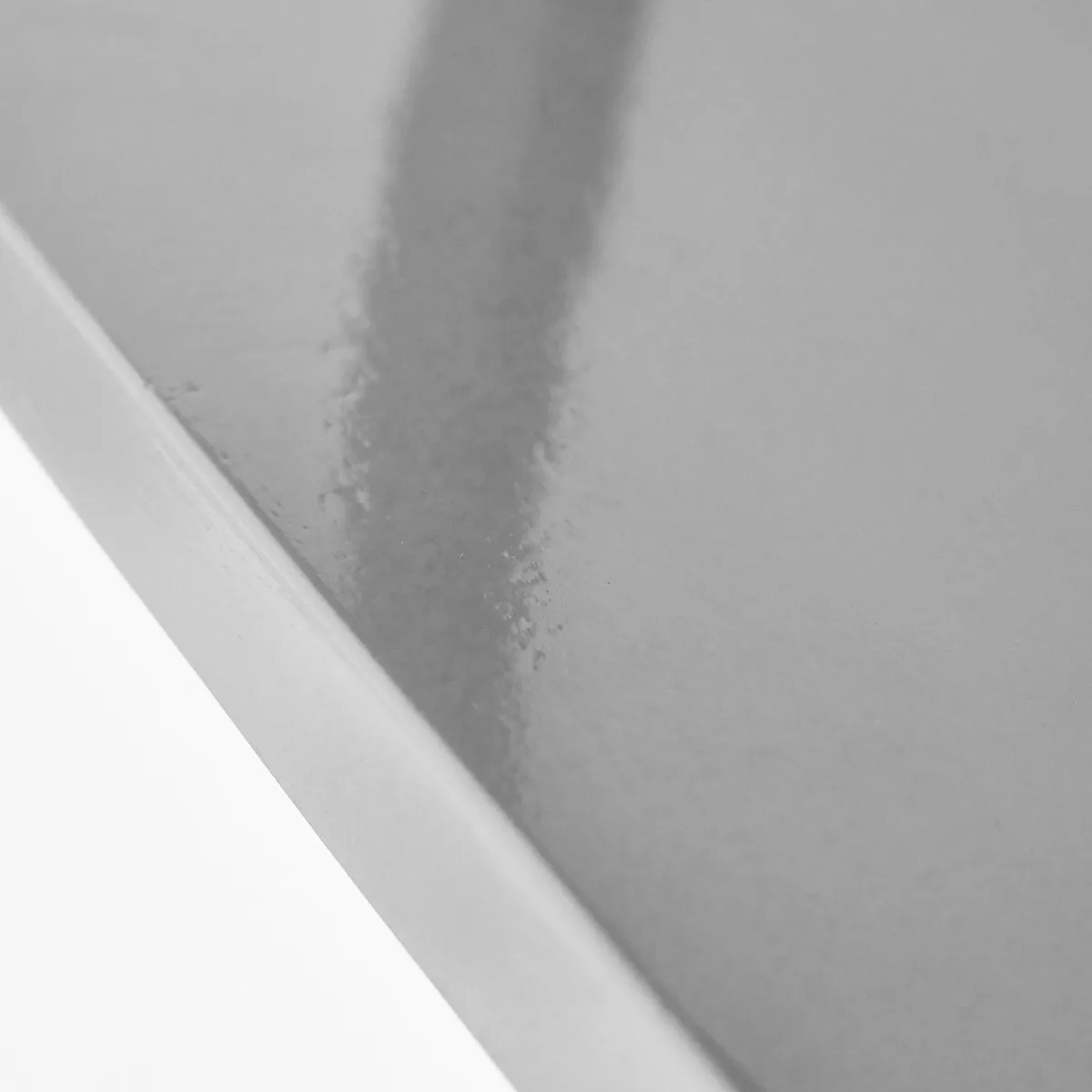 Sheo rek grijs, 2 etages House Doctor