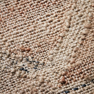 Shriv vloerkleed 200x300 cm - Zand - House Doctor