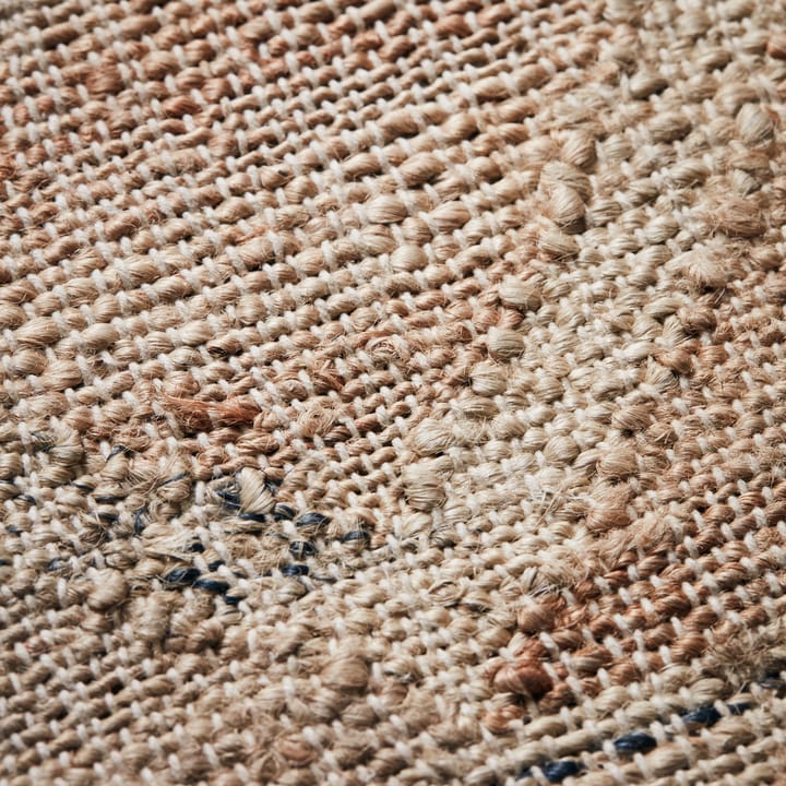 Shriv vloerkleed 200x300 cm - Zand - House Doctor