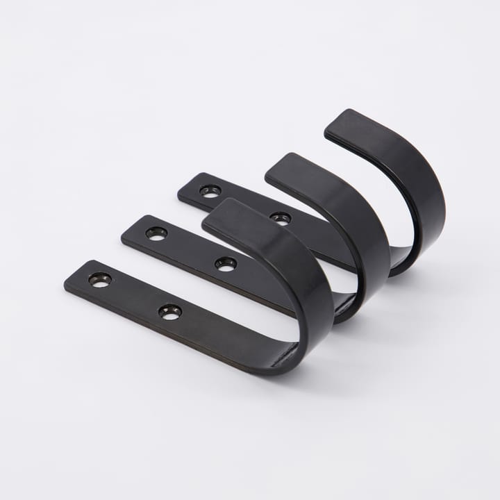 Simply haak 3-pack, IJzer House Doctor