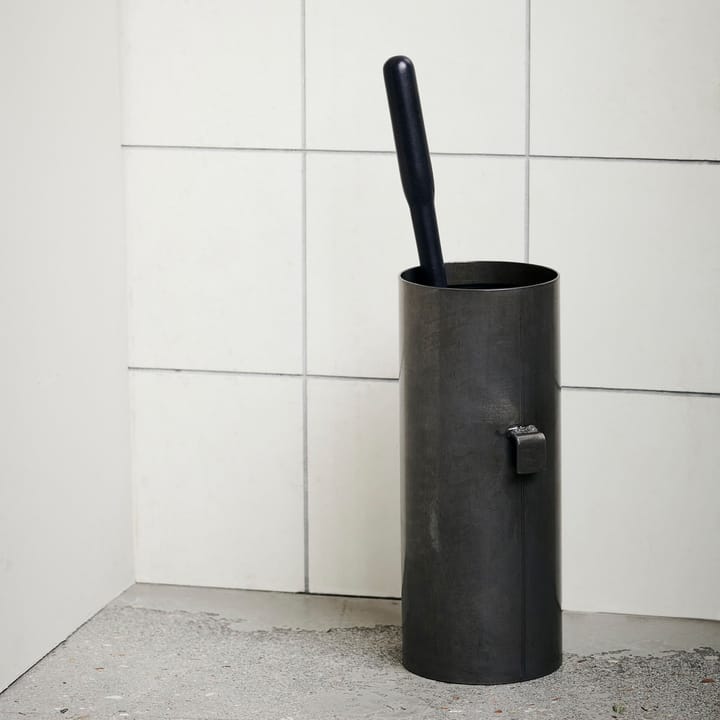 Simply toiletborstel, IJzer House Doctor
