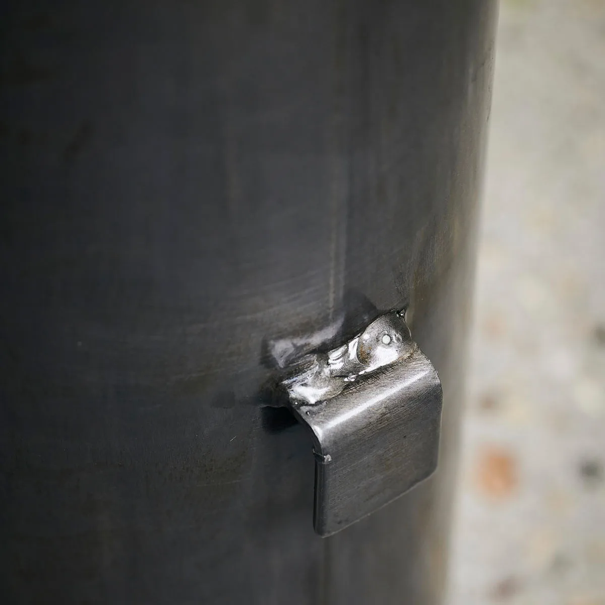 Simply toiletborstel, IJzer House Doctor