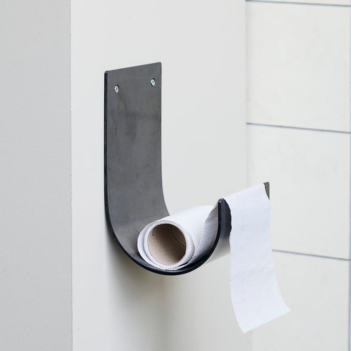 Simply toiletrolhouder, IJzer House Doctor