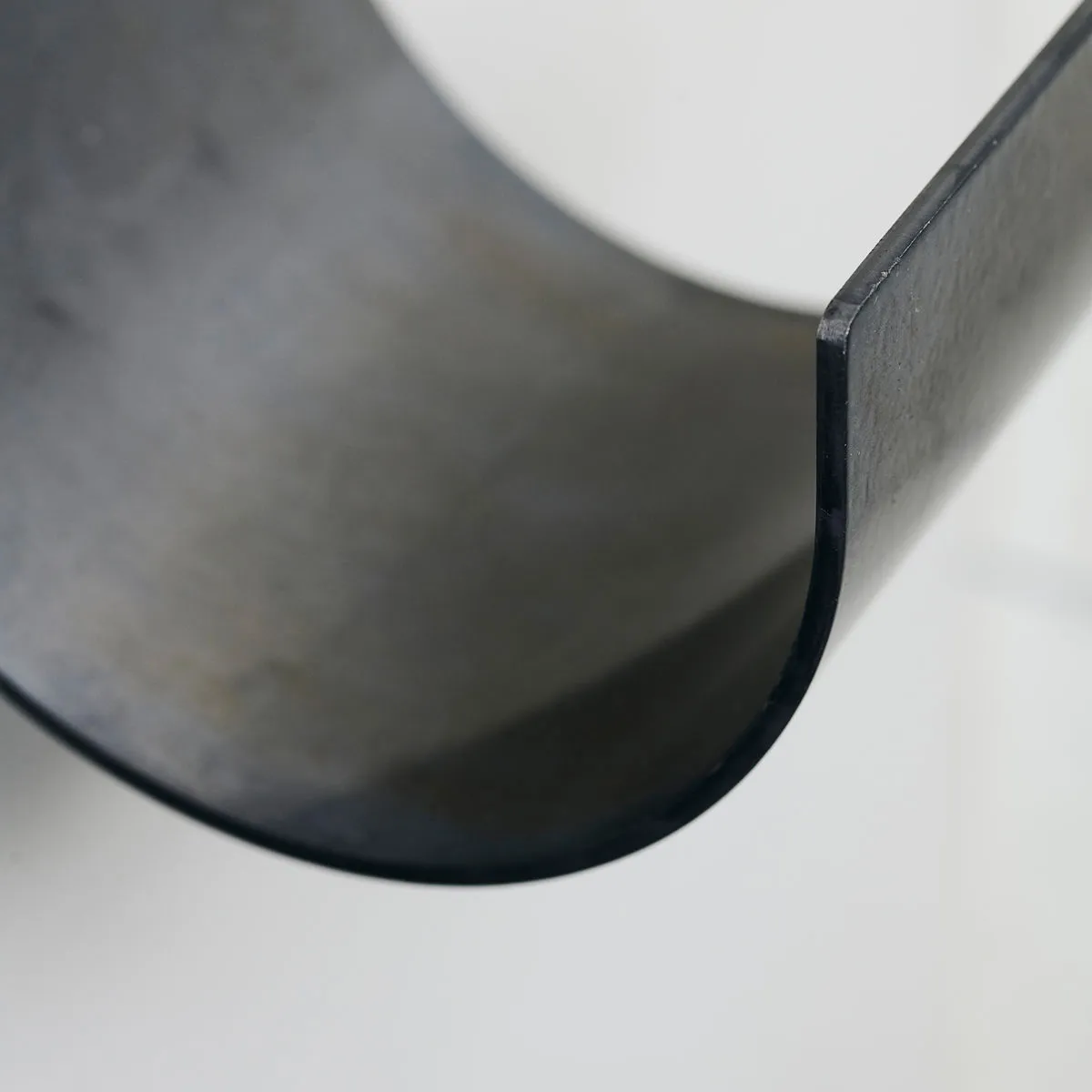 Simply toiletrolhouder, IJzer House Doctor