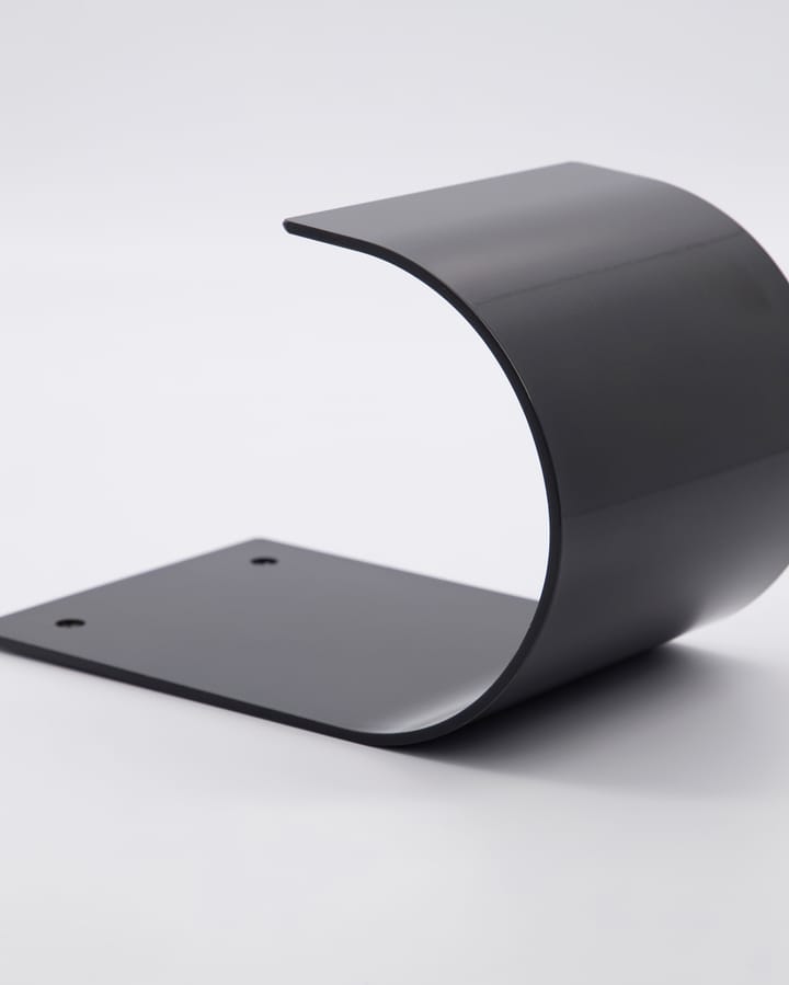 Simply toiletrolhouder, IJzer House Doctor