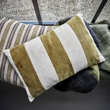 Sono kussensloop 40x60 cm - Amber - House Doctor