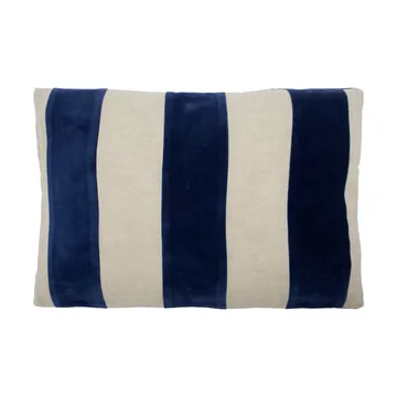 Sono kussensloop 40x60 cm - Blauw-zand, 40x60 cm - House Doctor