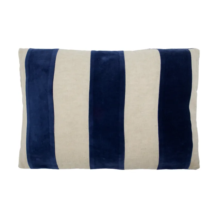 Sono kussensloop 40x60 cm - Blauw-zand, 40x60 cm - House Doctor