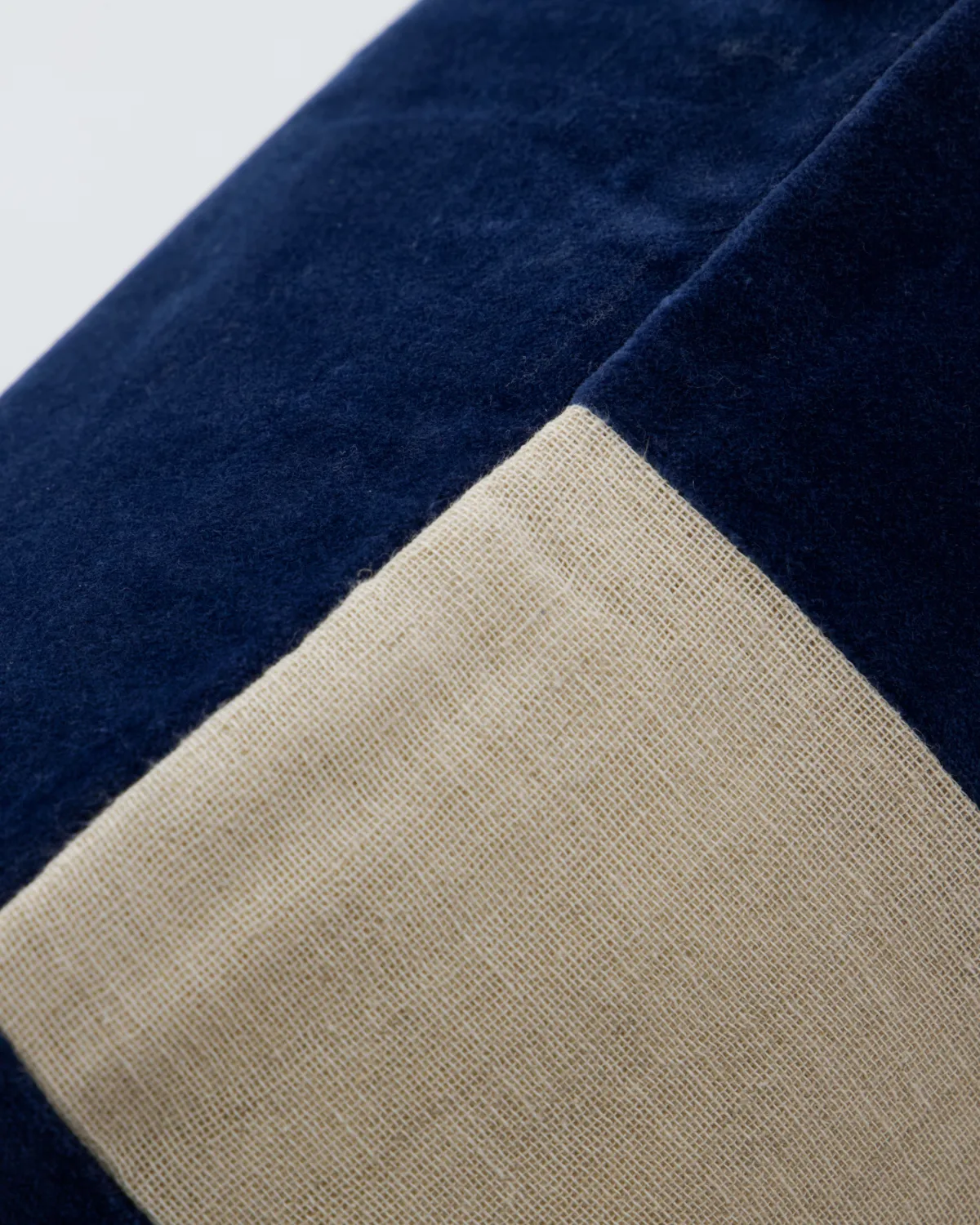 Sono kussensloop 40x60 cm, Blauw-zand, 40x60 cm House Doctor