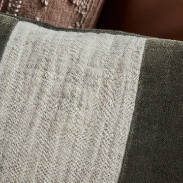 Sono kussensloop 40x60 cm - Groen - House Doctor