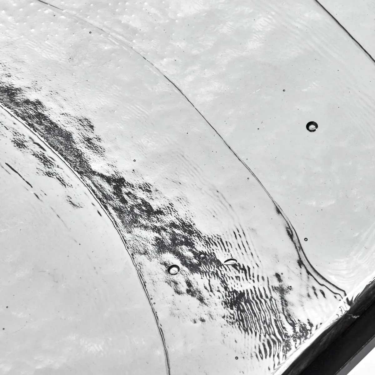 Stak bijzettafel 43,5 cm, Helder House Doctor