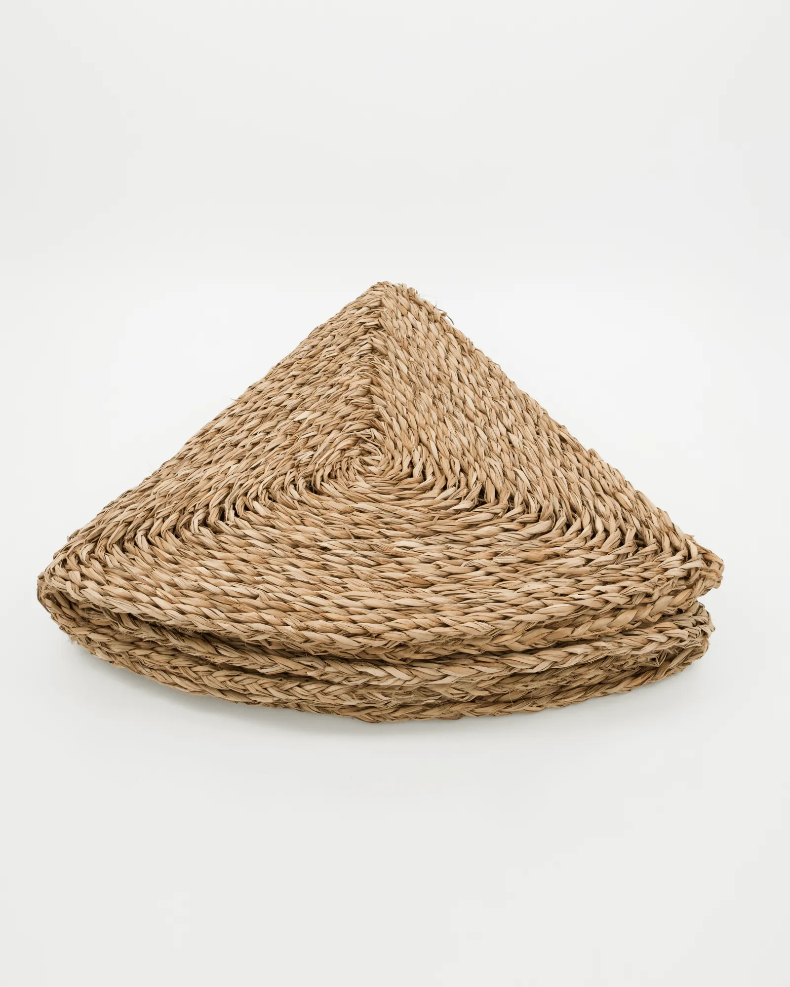 Star kerstboomkleed, Ø100 cm, Naturel House Doctor