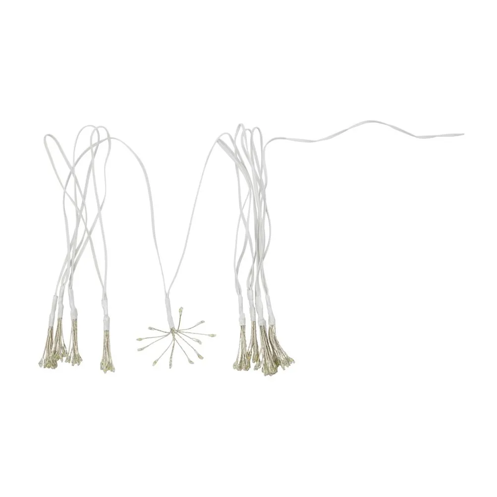 Stars lichtslinger 2,7 m, Wit House Doctor