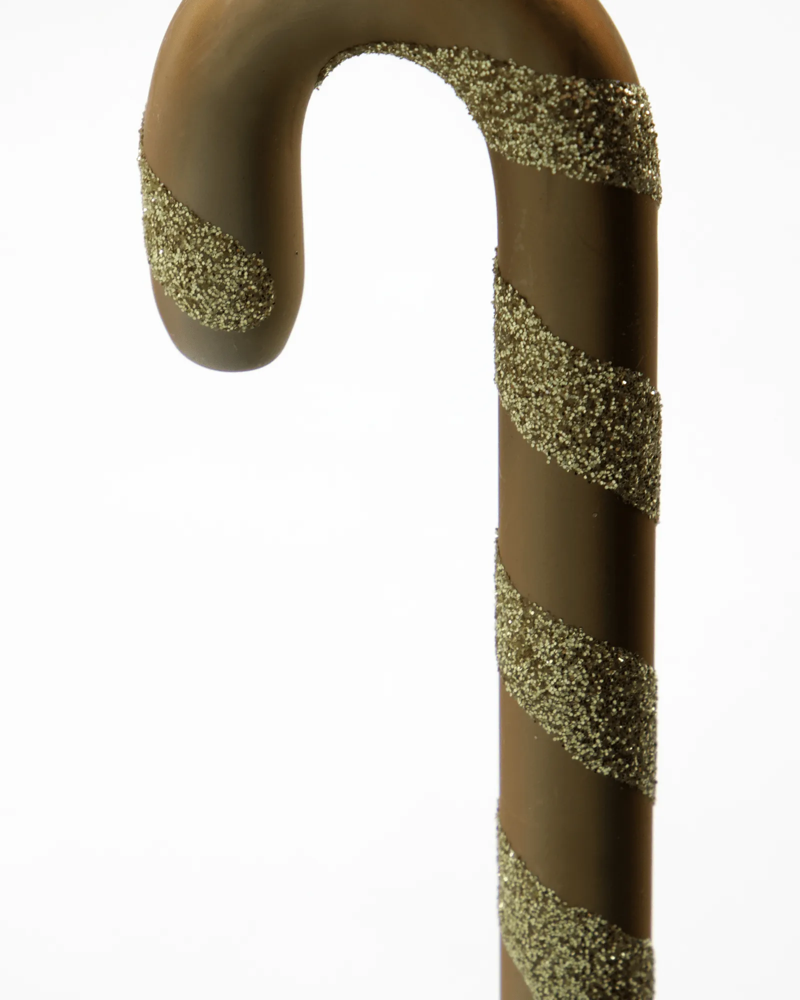 Stick kersthanger 4-pack, Goud House Doctor