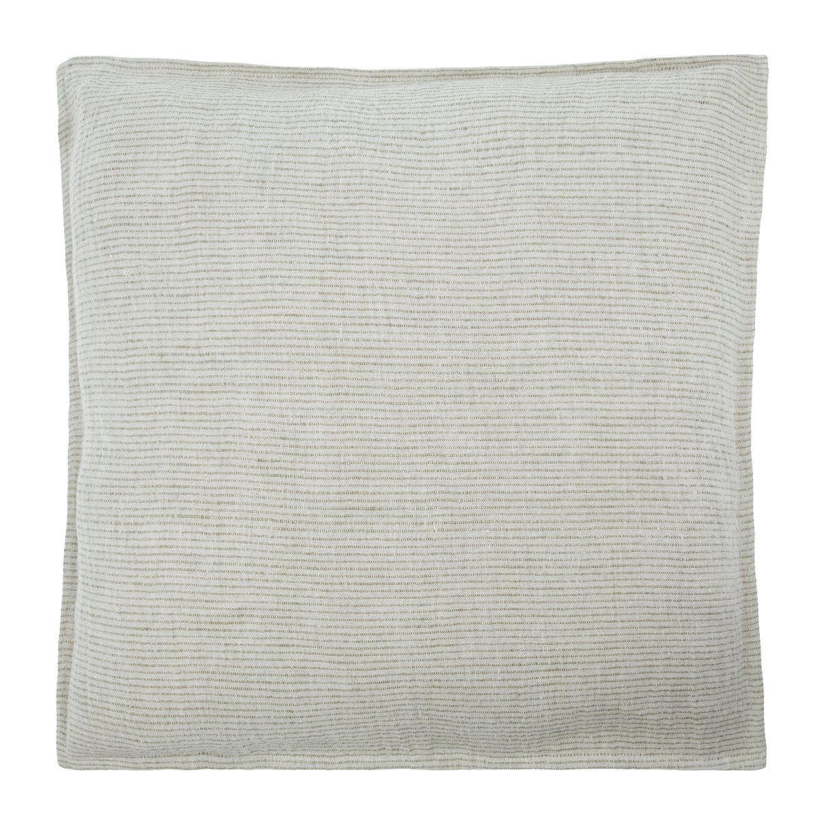 House Doctor Streak kussenhoes 50x50 cm Lichtgroen | Scandinavisch Interieur | Kussenhoezen | Groen