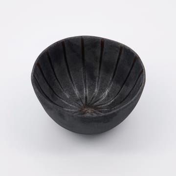 Suns kom Ø12 cm - Donkerbruin - House Doctor
