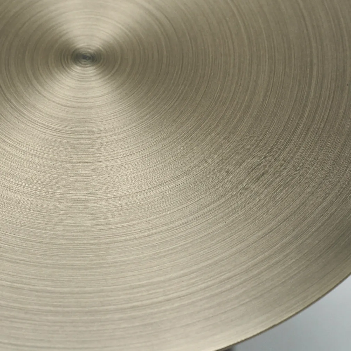 Tacker tafellamp, Gunmetal House Doctor