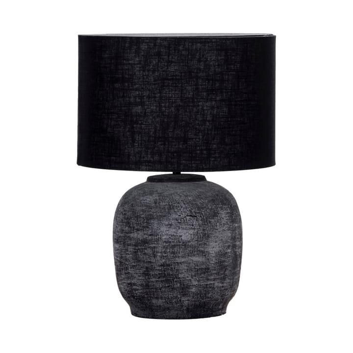 Tahi tafellamp Ø46x65 cm - Zwart - House Doctor
