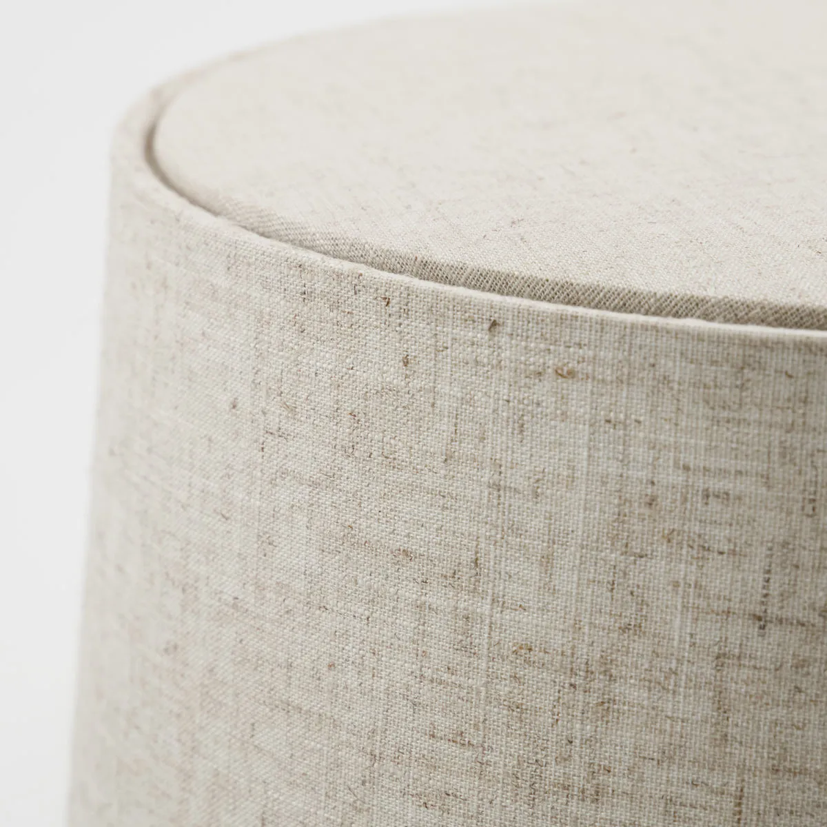 Tana tafellamp Ø30x46 cm, Off white House Doctor