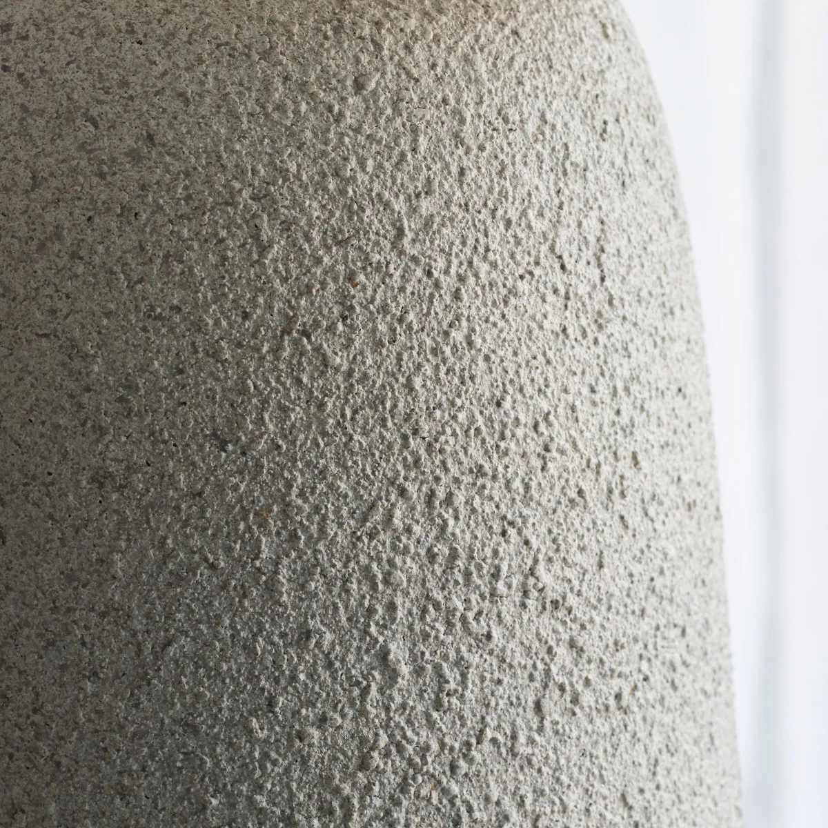 Tana tafellamp Ø30x46 cm, Off white House Doctor