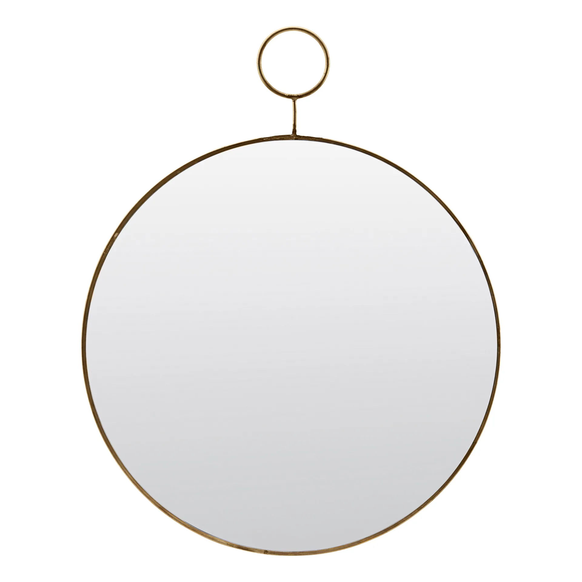 The Loop spiegel, Ø 32 cm. House Doctor