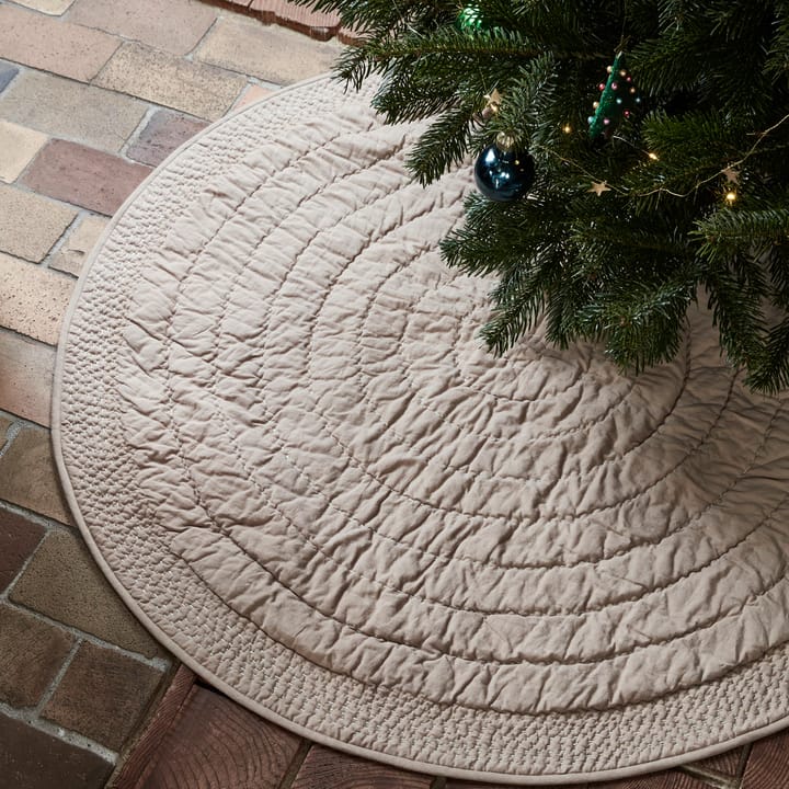 Tradition kerstboomkleed Ø120 cm, Grijs House Doctor