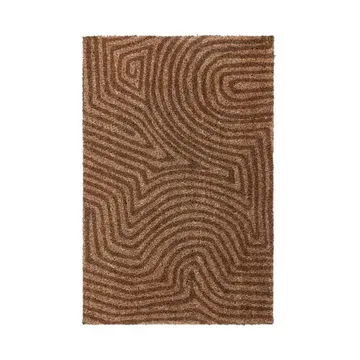 Trip deurmat 60x90 cm - Natuur - House Doctor