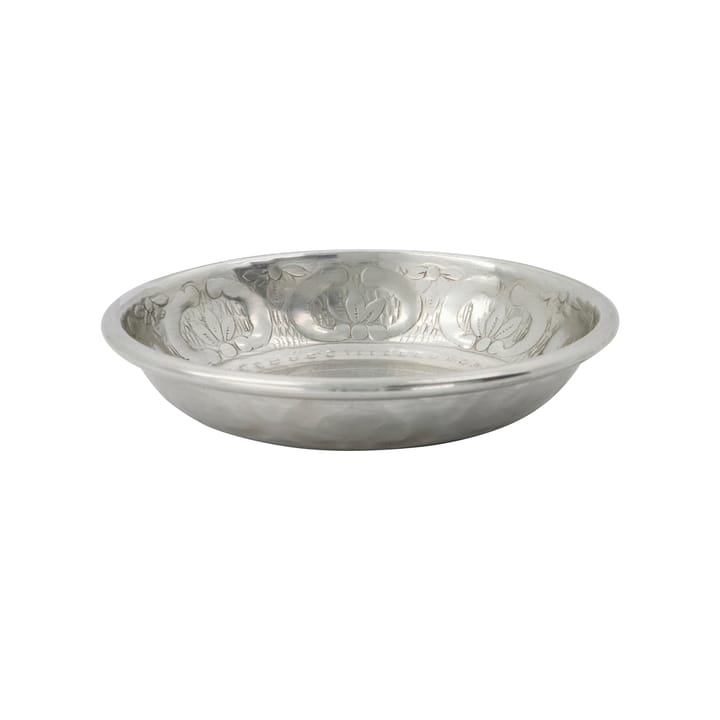 Tura schaaltje Ø15 cm - Antique silver - House Doctor