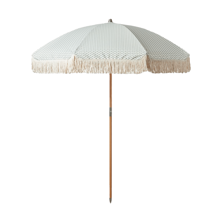 Umbra parasol Ø200 cm - Green-sand - House Doctor