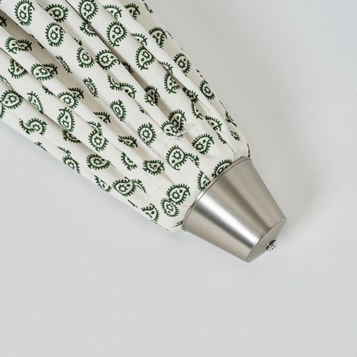 Umbra parasol Ø200 cm, Green-sand House Doctor