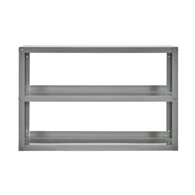 Use plank 53x80 cm, Lichtgrijs House Doctor