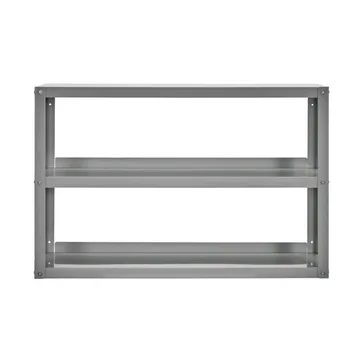 Use plank 53x80 cm - Lichtgrijs - House Doctor