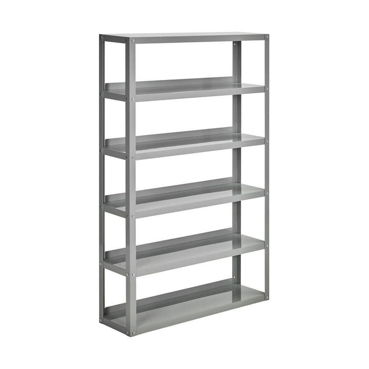 Use plank 80x128 cm, Lichtgrijs House Doctor