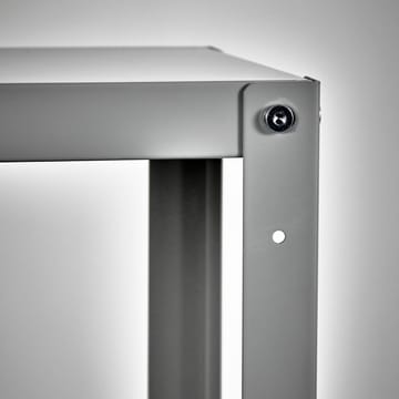 Use plank 80x128 cm - Lichtgrijs - House Doctor